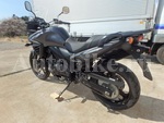 Заказать из Японии мотоцикл Suzuki DL650A V-strom650 ABS 2013 фото 9